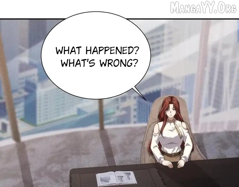 Hidden Dragon in the City (2025) Chapter 31 - page 138